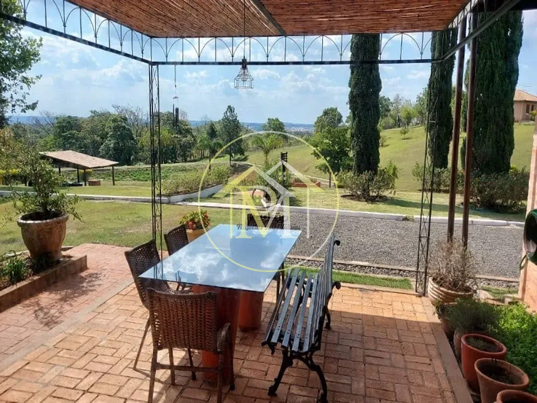 Chácara, 4 quartos, 2 hectares - Foto 16