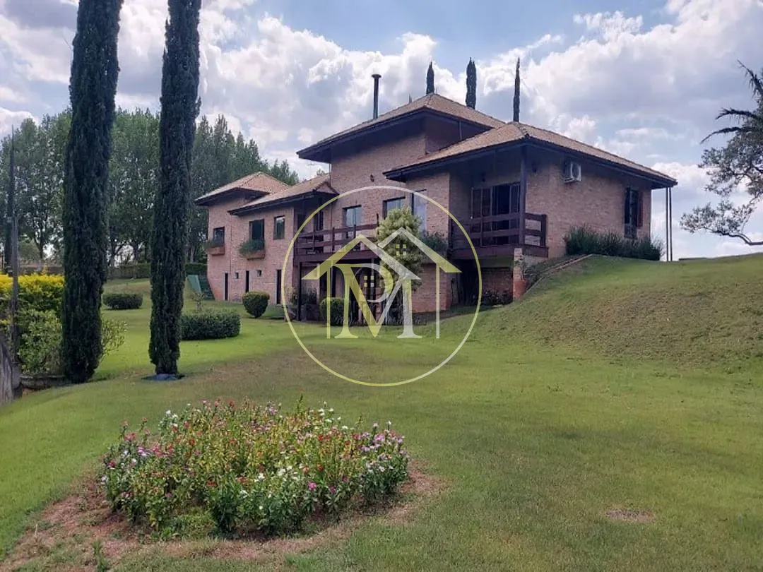 Chácara, 4 quartos, 2 hectares - Foto 14