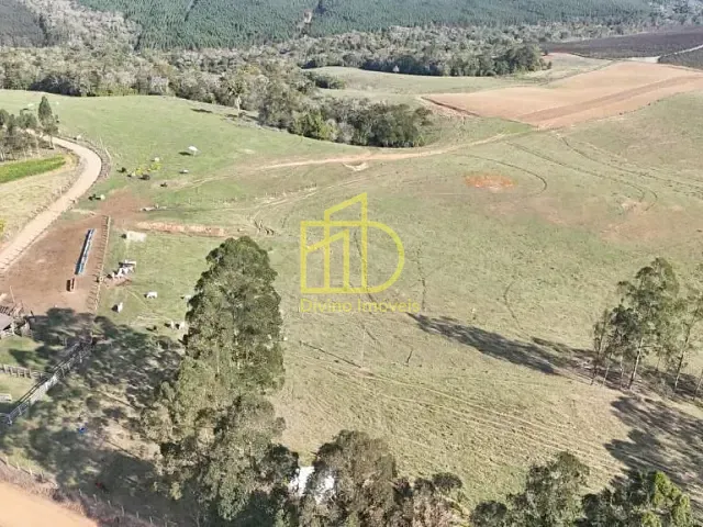 Sítio com 598224m², à venda, no bairro Do Gramadão em São Miguel Arcanjo