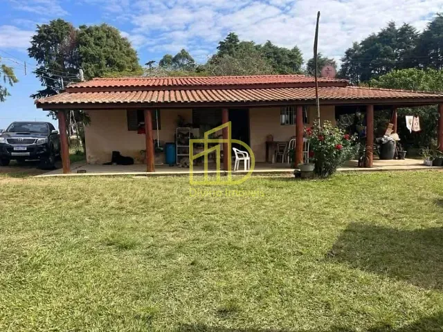 Sítio com 598224m², à venda, no bairro Do Gramadão em São Miguel Arcanjo