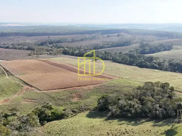 Sítio com 598224m², à venda, no bairro Do Gramadão em São Miguel Arcanjo