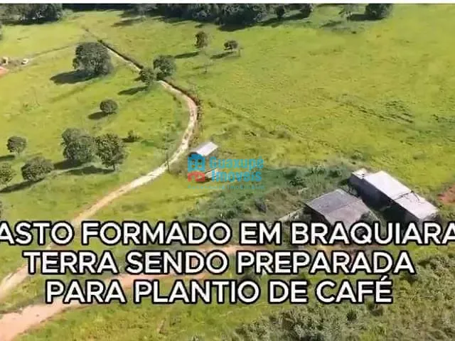 Sítio com 71456m² 1 quarto e 1 banheiro, à venda, no bairro RURAL em Guaxupé