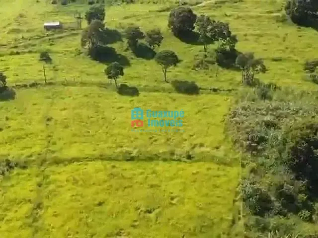 Sítio com 71456m² 1 quarto e 1 banheiro, à venda, no bairro RURAL em Guaxupé