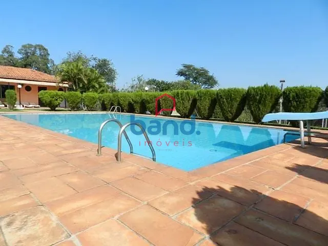 Sítio com 28500m² 5 quartos e 2 banheiros, à venda, no bairro Zona Rural em Boituva