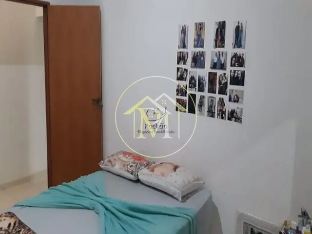 Sítio com 27000m², à venda, no bairro Areia Branca em Quadra
