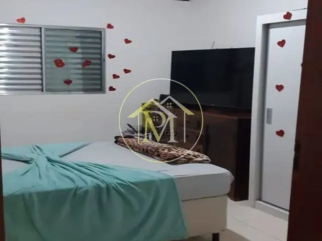 Sítio com 27000m², à venda, no bairro Areia Branca em Quadra