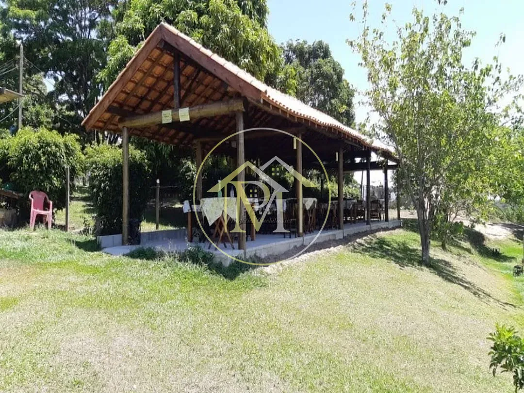 Chácara, 6 quartos, 3 hectares - Foto 23