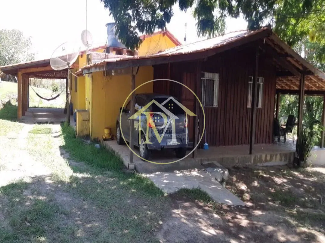 Chácara, 6 quartos, 3 hectares - Foto 14
