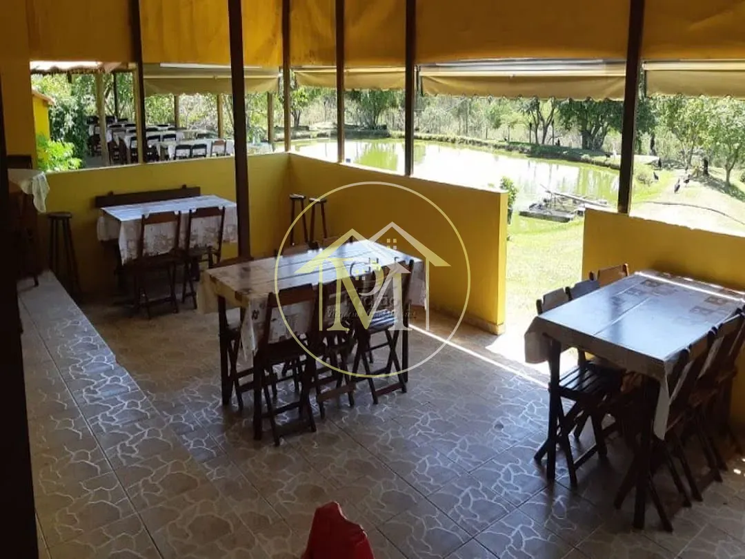 Chácara, 6 quartos, 3 hectares - Foto 22