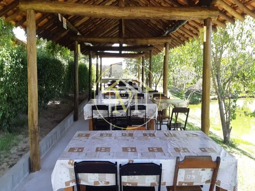 Chácara, 6 quartos, 3 hectares - Foto 20