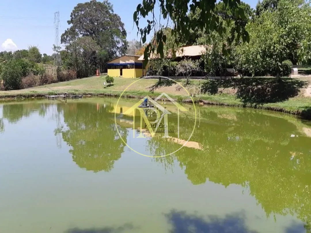 Chácara, 6 quartos, 3 hectares - Foto 1