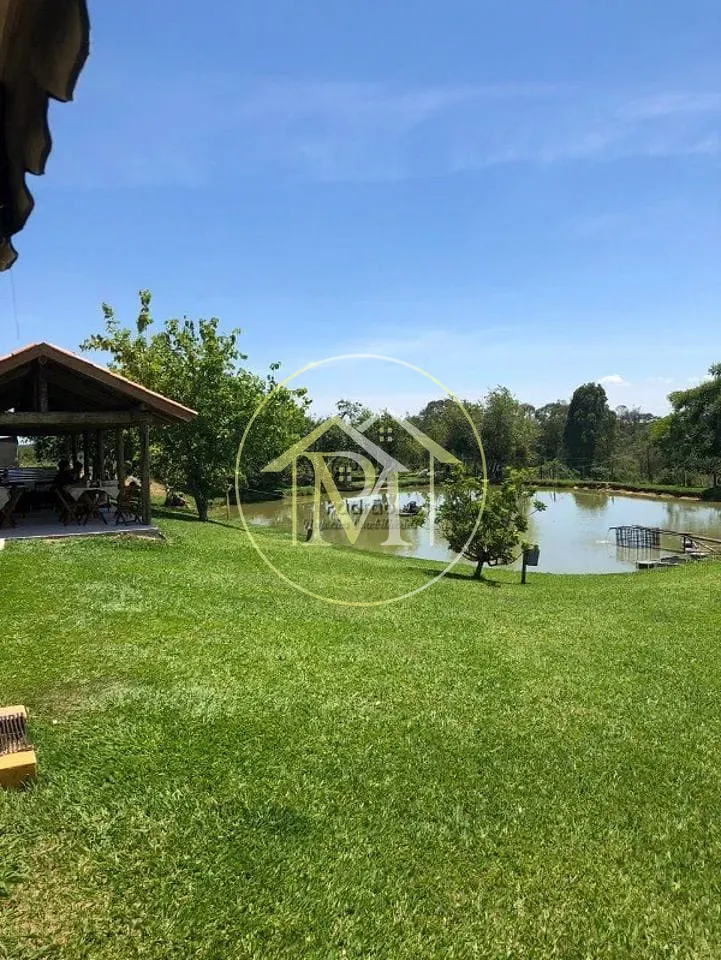Chácara, 6 quartos, 3 hectares - Foto 8
