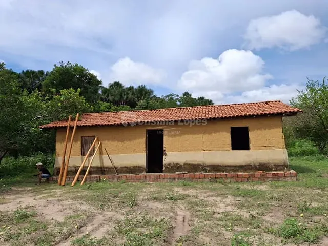 Sítio à venda, no bairro Zona Rural em Caxias