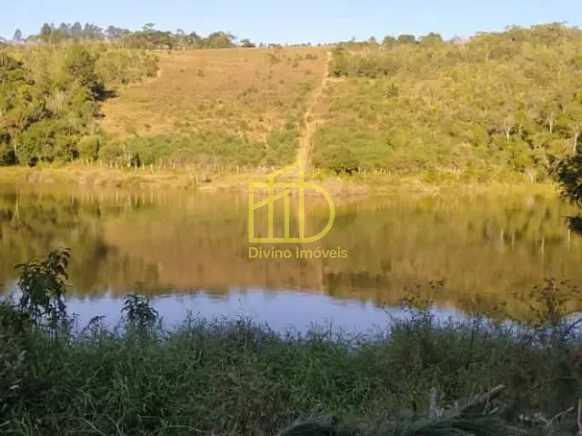 Sítio com 871200m², à venda, no bairro Chácaras Reunidas em Pilar do Sul