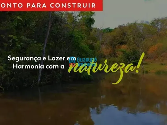 Sítio com 20000m², à venda, no bairro NOVA FLORESTA em Guaxupé