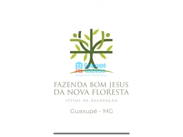 Sítio com 20000m², à venda, no bairro NOVA FLORESTA em Guaxupé