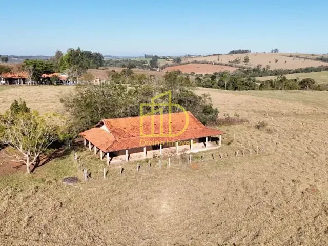 Sítio com 399300m², à venda, no bairro Área Rural em Itapetininga