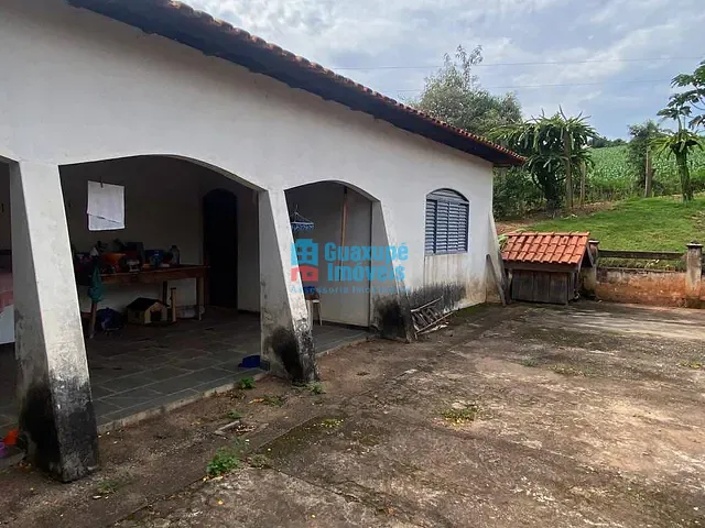 Sítio com 30000m² 2 quartos e 2 banheiros, à venda, no bairro O em São Pedro da União