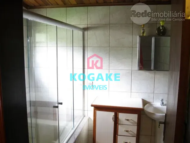 Sítio com 32894m², à venda, no bairro Guamirim em Caçapava