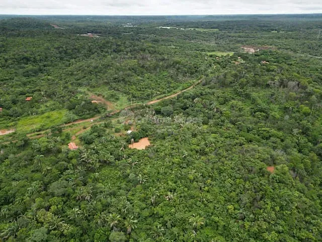Sítio à venda, no bairro Zona Rural em Teresina