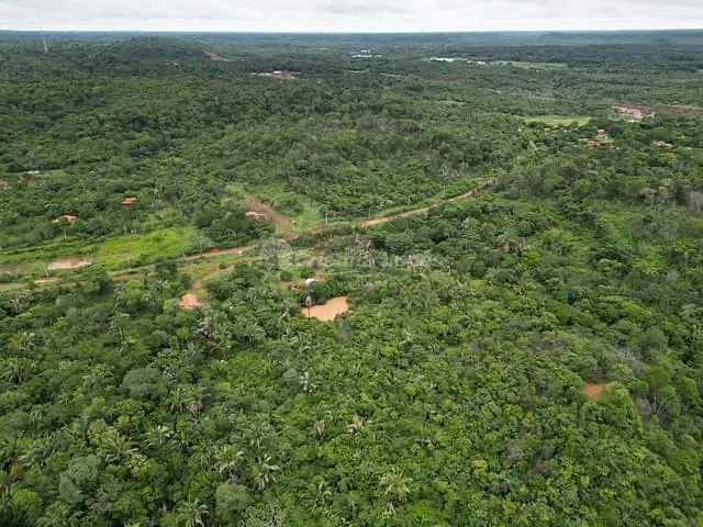 Sítio à venda, no bairro Zona Rural em Teresina