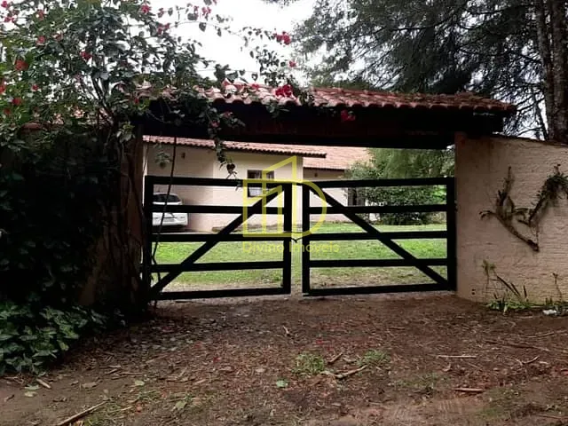Sítio com 48400m², à venda, no bairro Serra dos Touros em São Miguel Arcanjo
