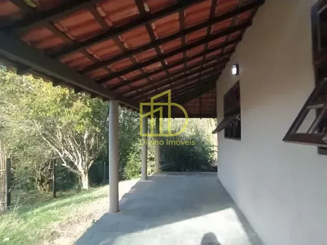 Sítio com 48400m², à venda, no bairro Serra dos Touros em São Miguel Arcanjo
