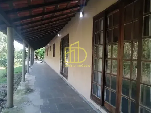 Sítio com 48400m², à venda, no bairro Serra dos Touros em São Miguel Arcanjo