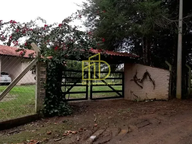 Sítio com 48400m², à venda, no bairro Serra dos Touros em São Miguel Arcanjo