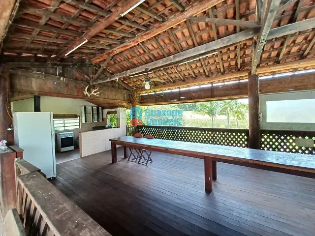 Sítio com 37905m² 4 quartos e 4 banheiros, à venda, no bairro - em Caconde