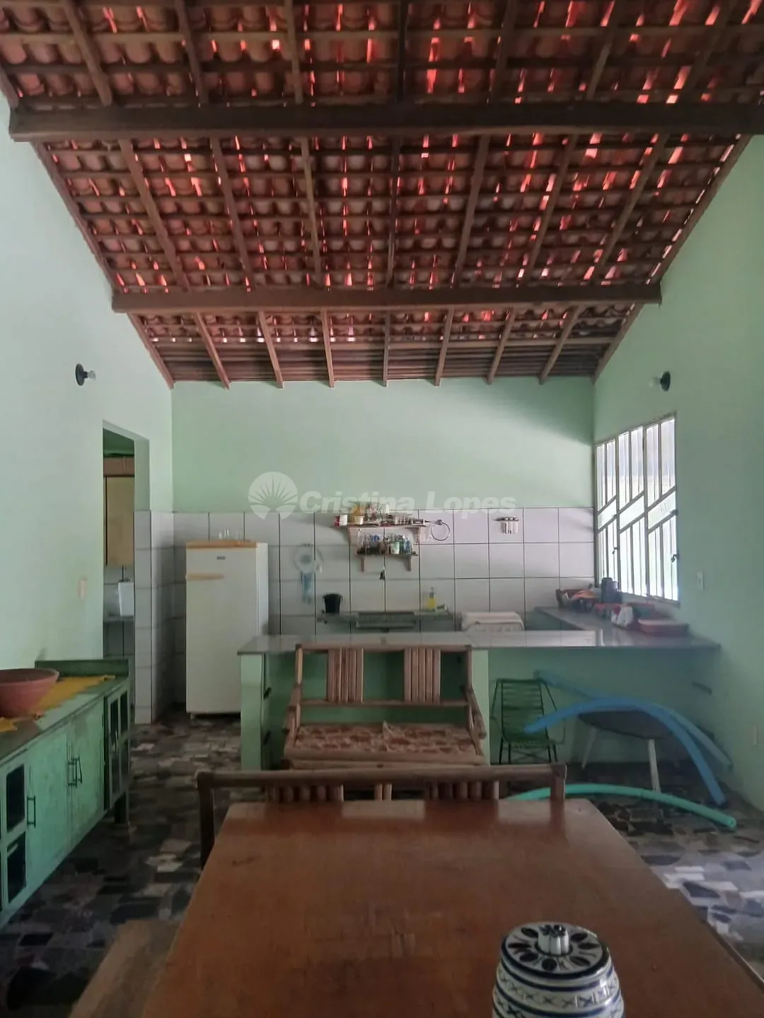 Sítio, 4 quartos, 10 m² - Foto 2