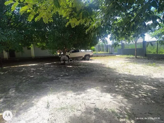 Sítio com 1600m² 2 quartos e 2 banheiros, à venda, no bairro Cruzeiro em União