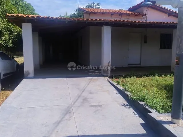 Sítio com 1600m² 2 quartos e 2 banheiros, à venda, no bairro Cruzeiro em União