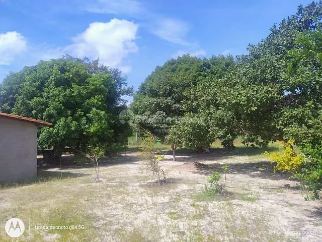 Sítio com 1600m² 2 quartos e 2 banheiros, à venda, no bairro Cruzeiro em União