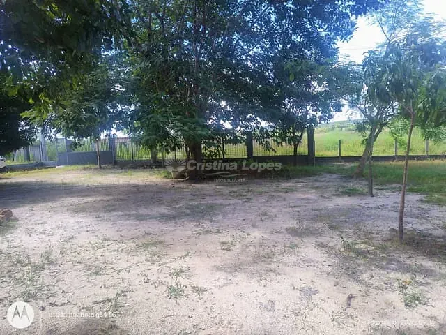 Sítio com 1600m² 2 quartos e 2 banheiros, à venda, no bairro Cruzeiro em União