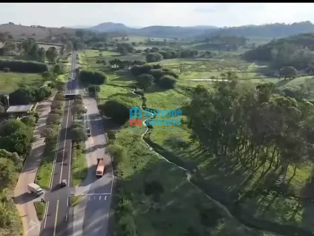 Sítio à venda, no bairro Jamil Nascer em Guaxupé
