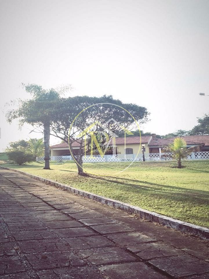 Sítio, 5 quartos, 212 m² - Foto 3