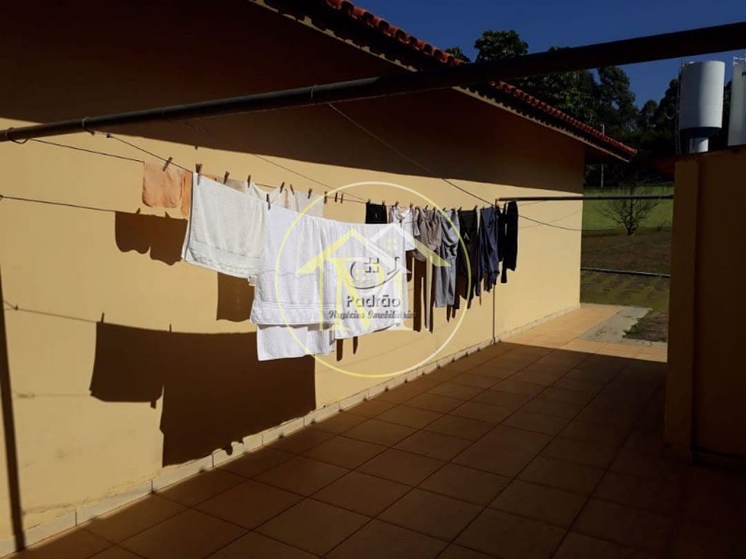 Sítio, 5 quartos, 212 m² - Foto 44