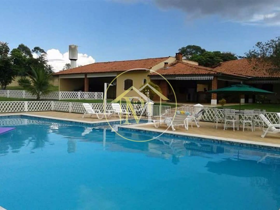 Sítio, 5 quartos, 212 m² - Foto 15