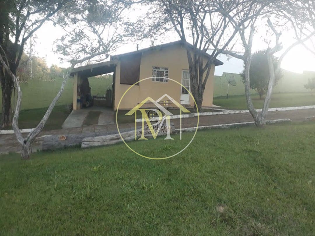 Sítio, 5 quartos, 212 m² - Foto 2