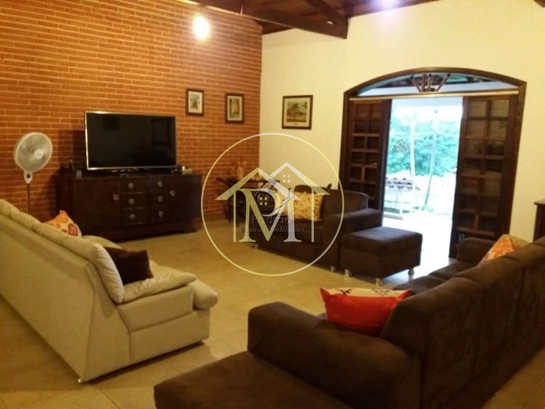 Sítio, 5 quartos, 212 m² - Foto 48