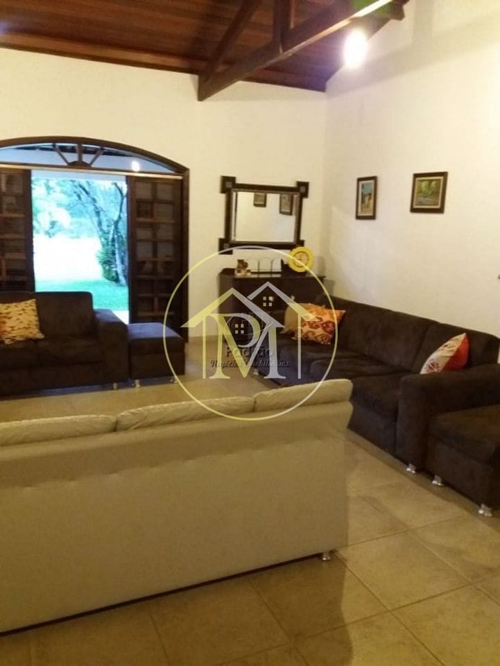 Sítio, 5 quartos, 212 m² - Foto 46