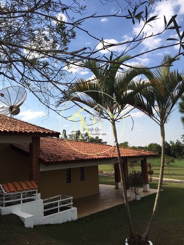 Sítio, 5 quartos, 212 m² - Foto 28