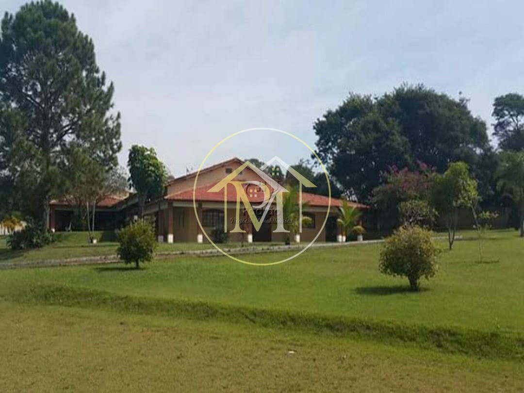 Sítio, 5 quartos, 212 m² - Foto 8