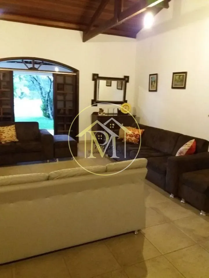 Sítio, 5 quartos, 212 m² - Foto 46