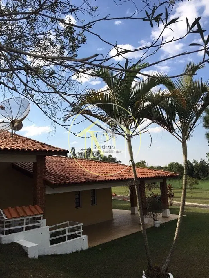 Sítio, 5 quartos, 212 m² - Foto 28