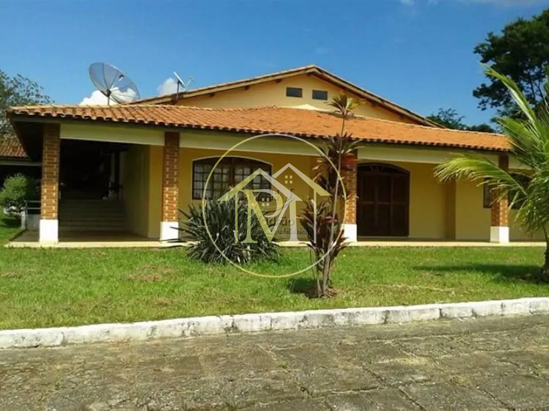 Sítio, 5 quartos, 212 m² - Foto 17