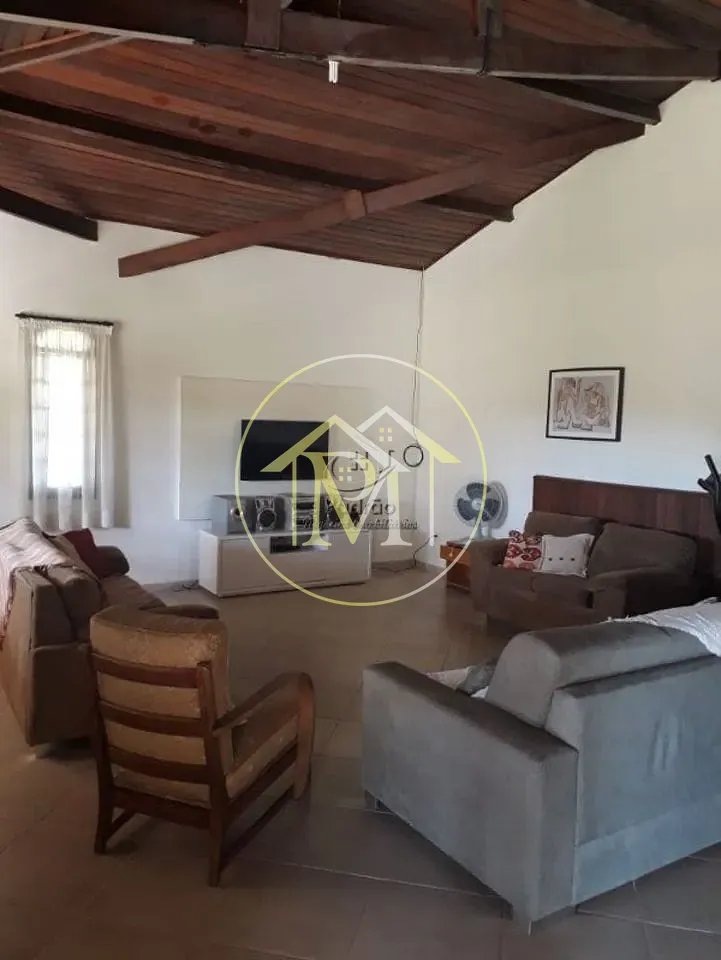 Sítio, 5 quartos, 212 m² - Foto 32