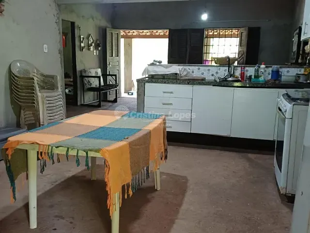 Sítio com 8409m² 2 quartos e 2 banheiros, à venda, no bairro Área Rural de Teresina em Teresina