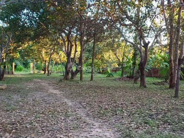 Sítio com 8409m² 2 quartos e 2 banheiros, à venda, no bairro Área Rural de Teresina em Teresina
